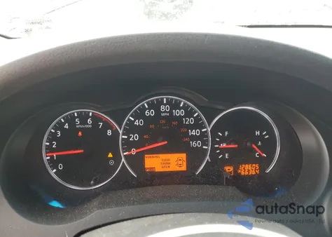 2012 Nissan Altima Base из США, поврежденный, VIN 1N4AL2AP7CN413209